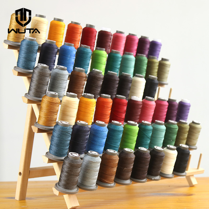 Leatherwork Thread - WUTA 1 ensemble 20 pièces fil