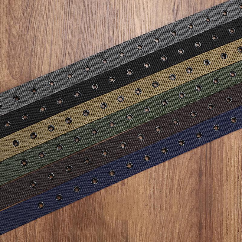 Ceinture en cuir à boucle ardi - Leatherwork Eyelets avis et prix