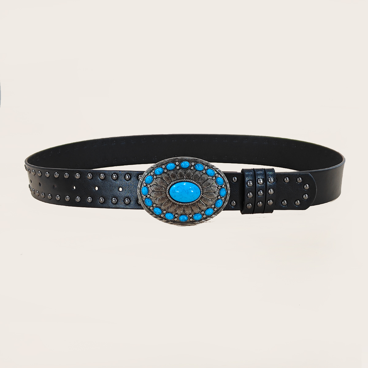 Ceinture décontractée pour hom - Leather Works Belt avis et prix