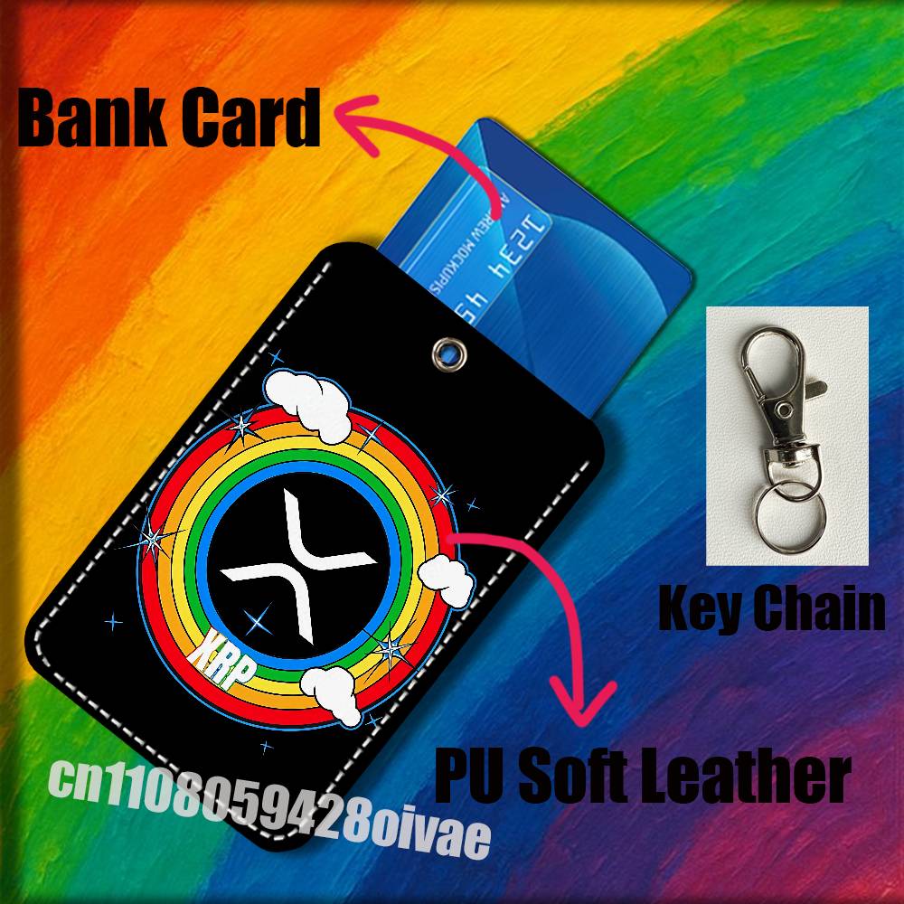 Porte-cartes de crédit, de ban - Leatherwork Bag avis et prix