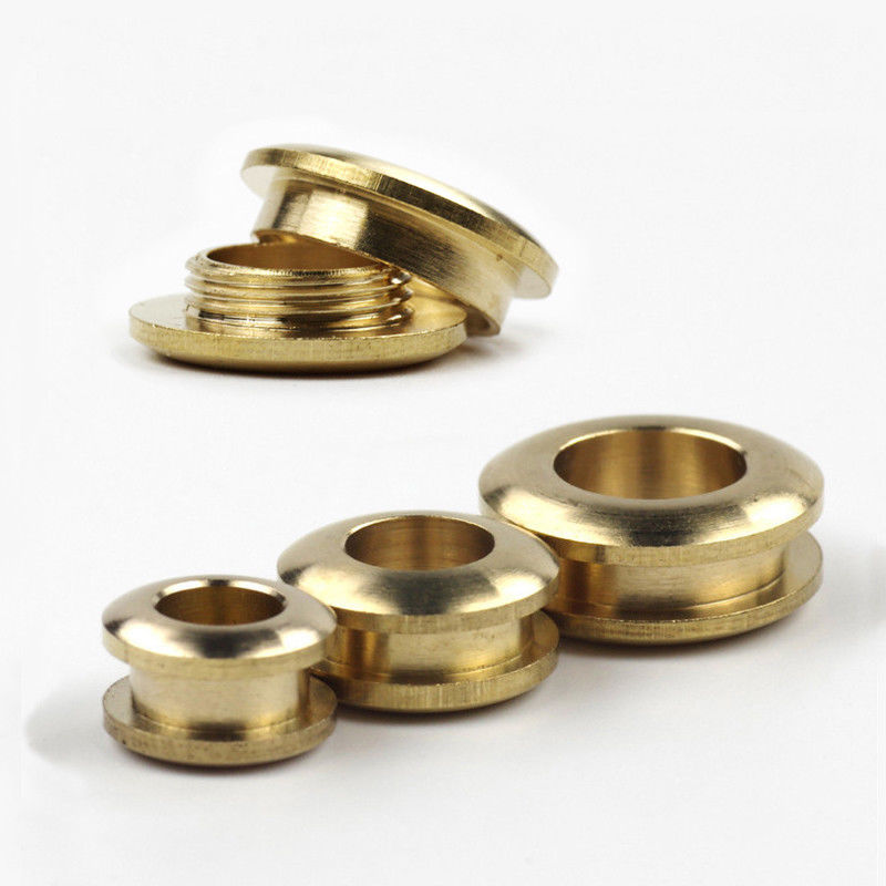 Oeillets à vis arrière en lait - Leatherwork Eyelets avis et prix