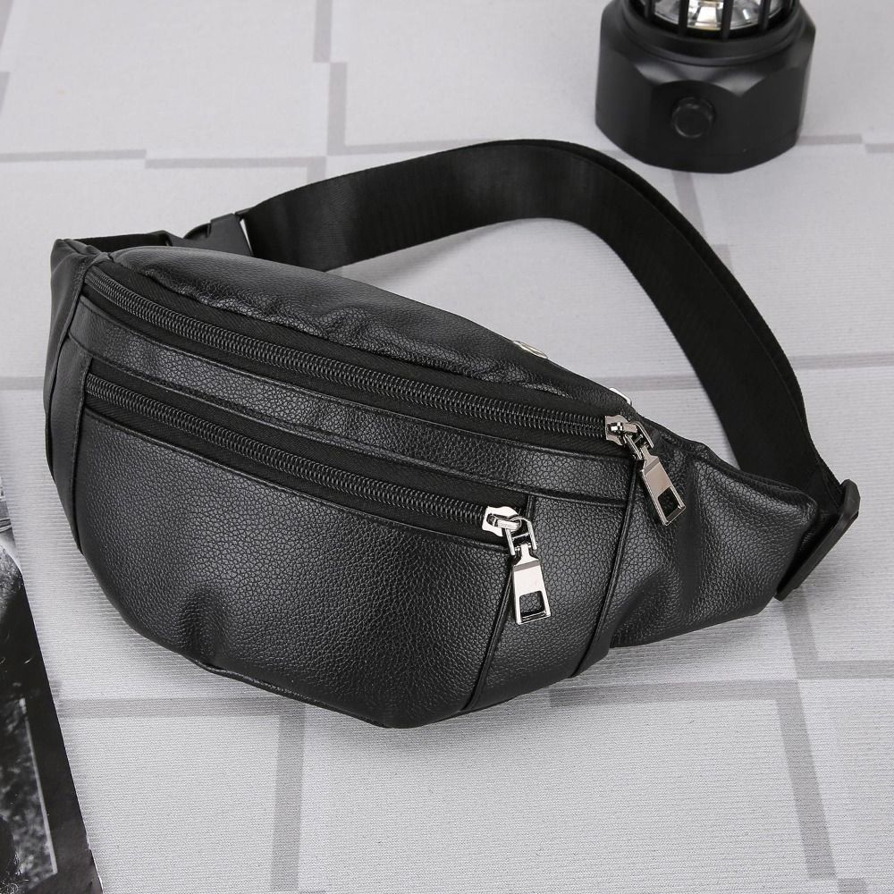Sac à bandoulière multifonctio - Leatherwork Bag avis et prix