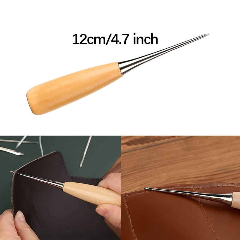 Kit de couture artisanal du cu - Leatherwork Thread avis et prix