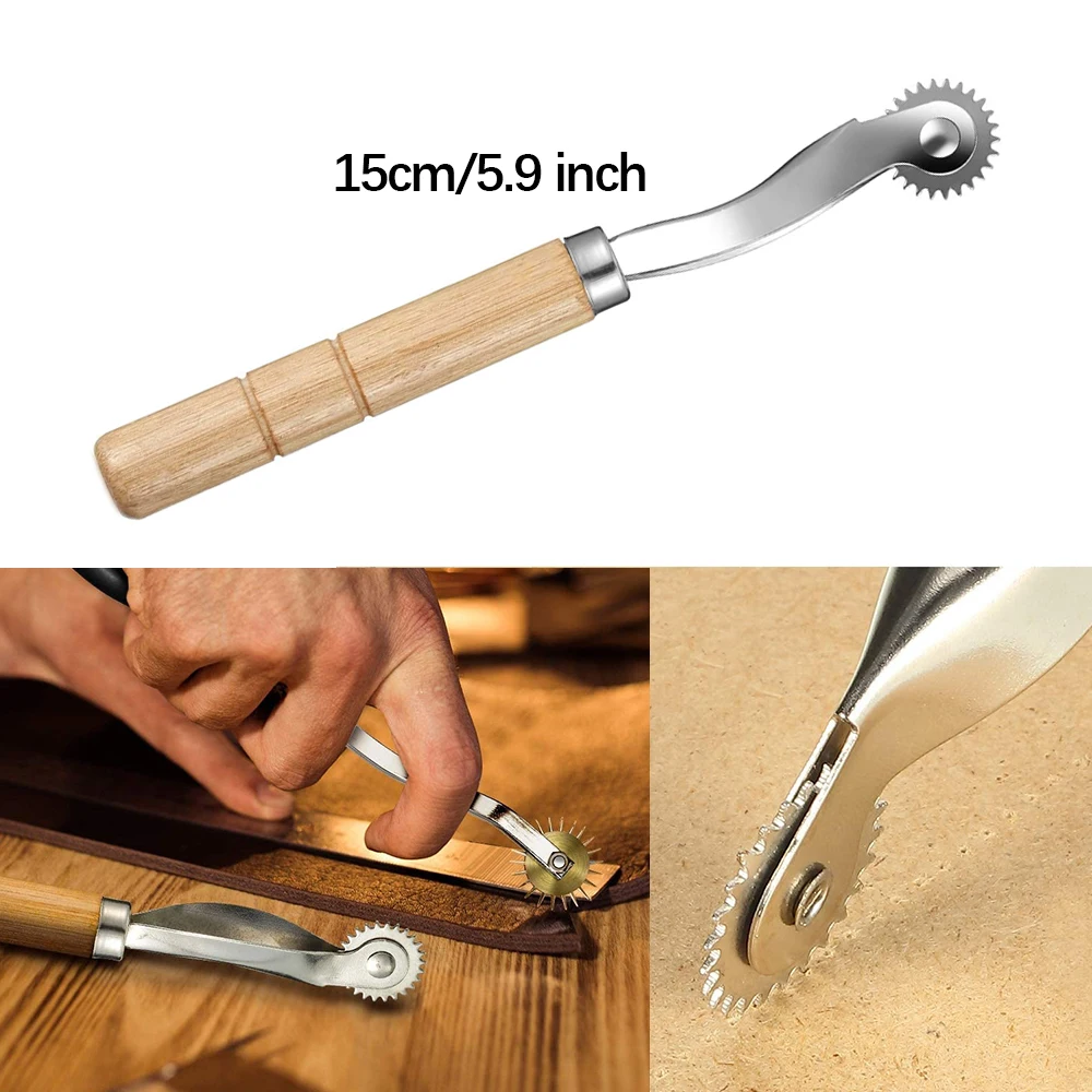 Kit de couture artisanal du cu - Leatherwork Thread avis et prix