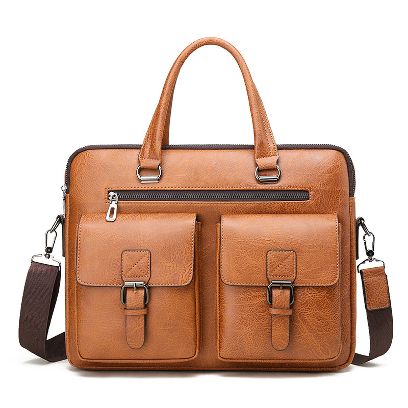 Marque de luxe homme mallette  - Leatherwork Letters avis et prix