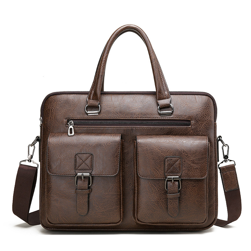 Marque de luxe homme mallette  - Leatherwork Letters avis et prix