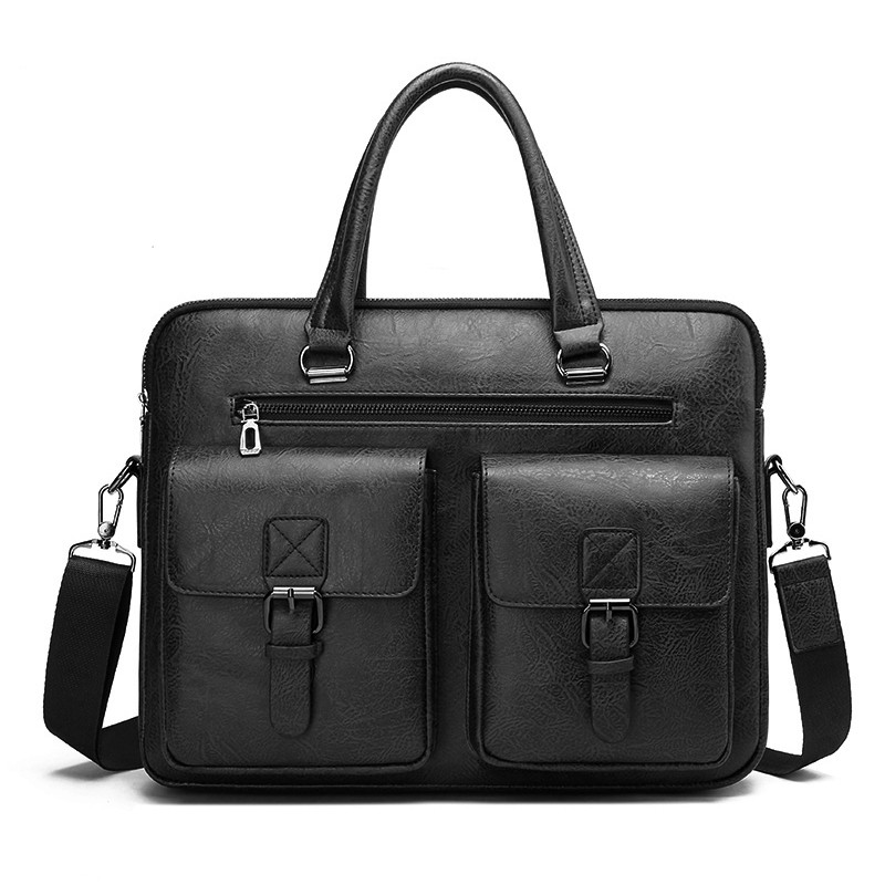 Marque de luxe homme mallette  - Leatherwork Letters avis et prix