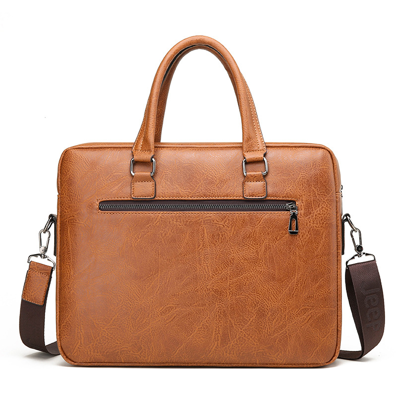 Marque de luxe homme mallette  - Leatherwork Letters avis et prix