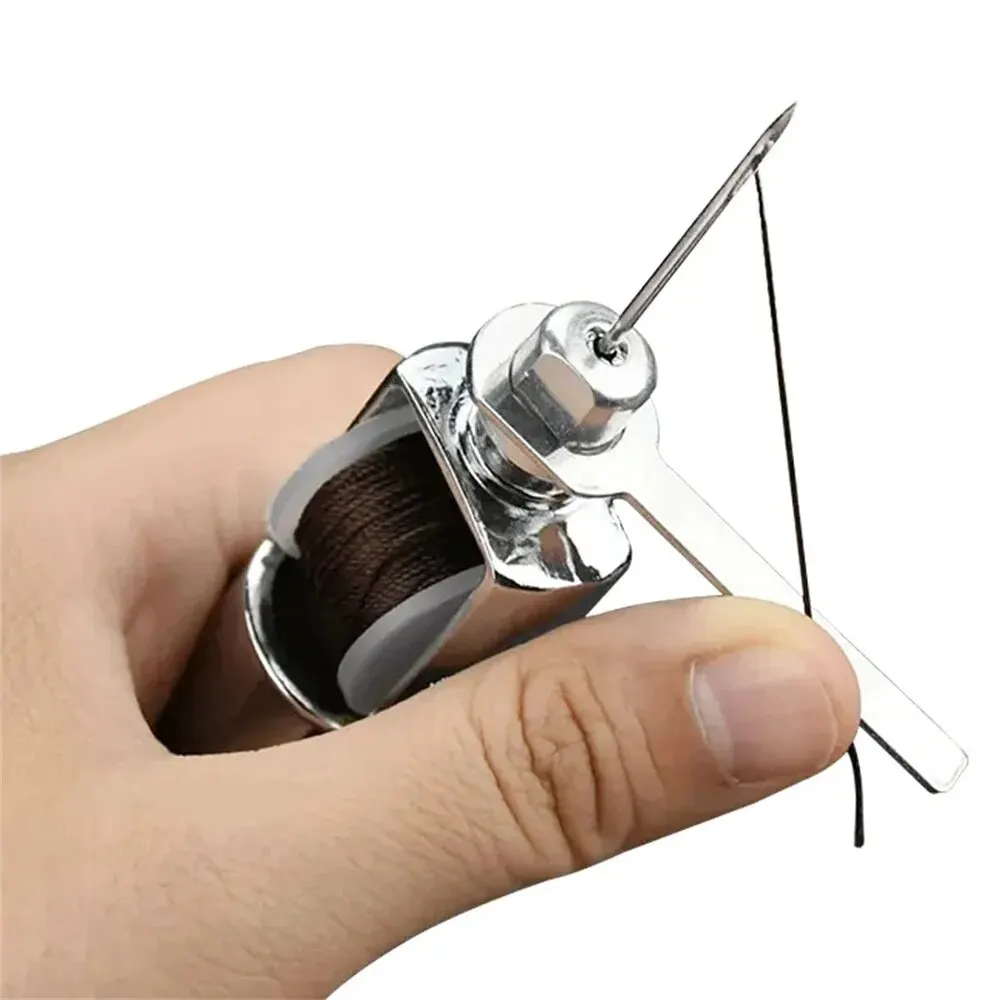 Kit de poinçon de couture du c - Leatherwork Thread avis et prix