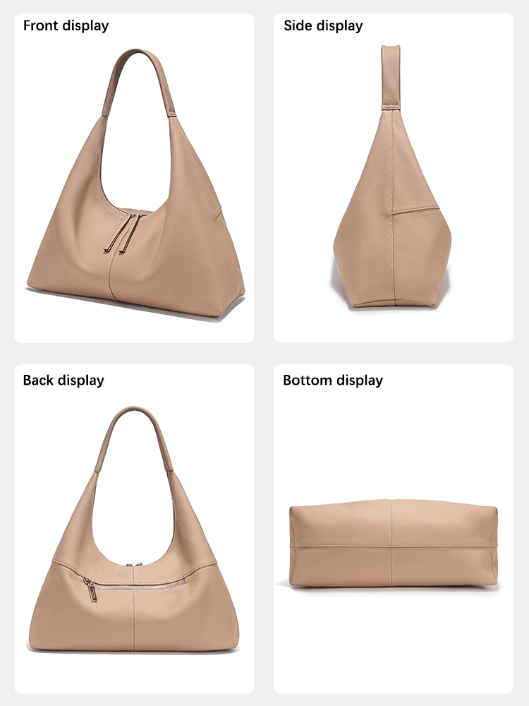Zency sac fourre-tout de grand - Leatherwork Bag avis et prix