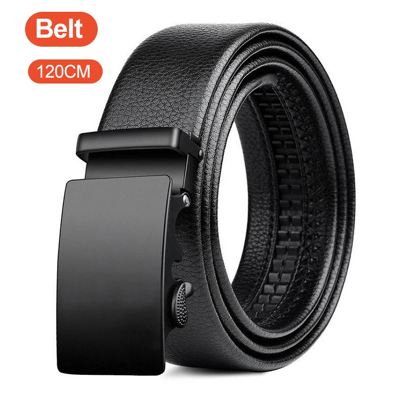 Ceinture pour hommes d'affaire - Leather Works Belt avis et prix