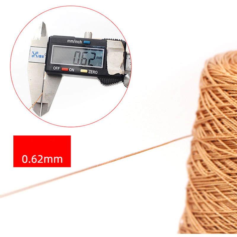 1 Kit DIY de couture du cuir : - Leatherwork Thread avis et prix