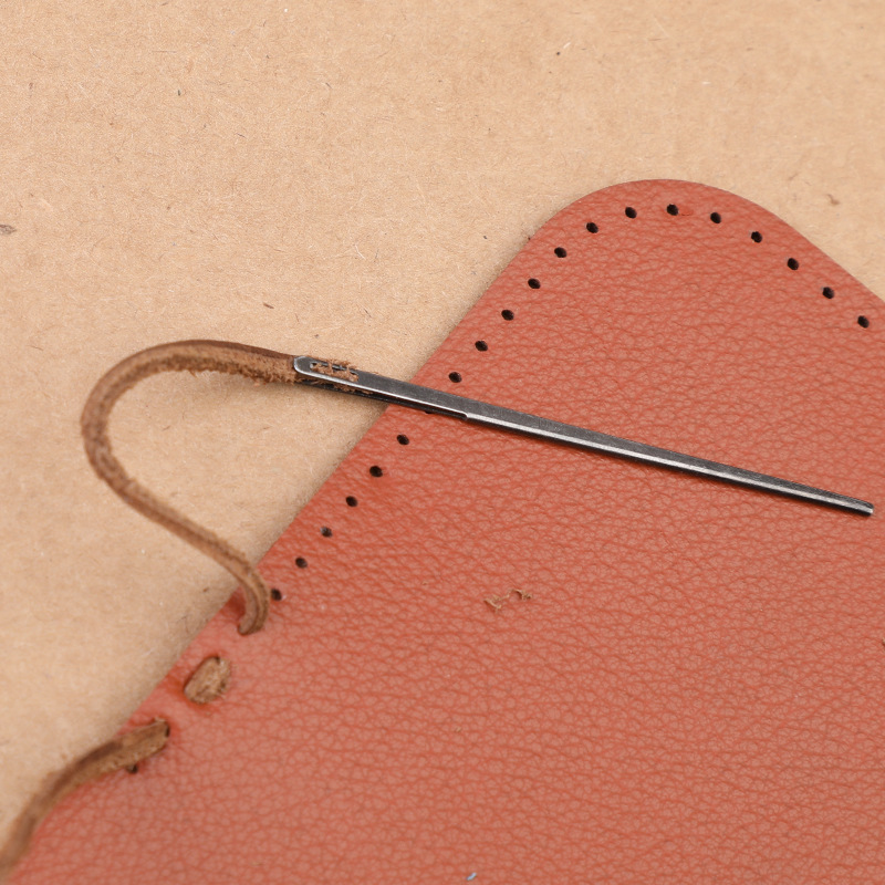 Fil en cuir de vachette pour l - Leatherwork Thread avis et prix