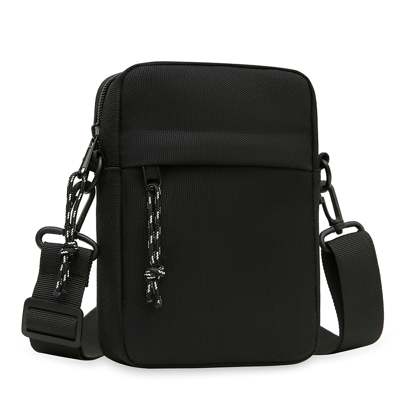 Mini sac à bandoulière Simple  - Leatherwork Letters avis et prix