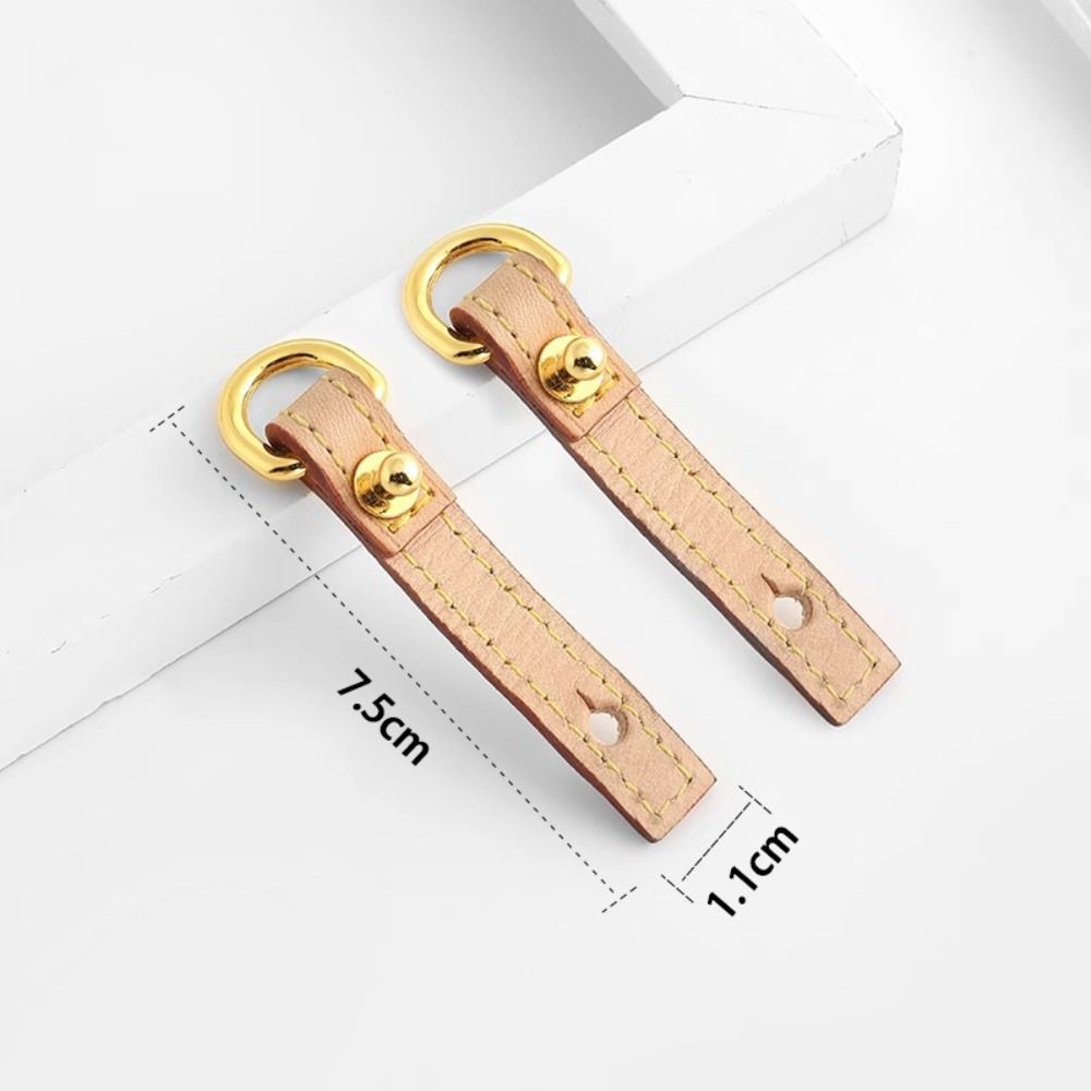Boucle Anti-usure en cuir, mat - Leatherwork Hardware avis et prix