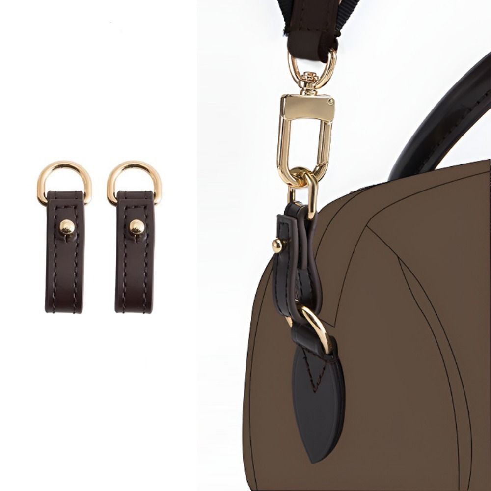Boucle Anti-usure en cuir, mat - Leatherwork Hardware avis et prix