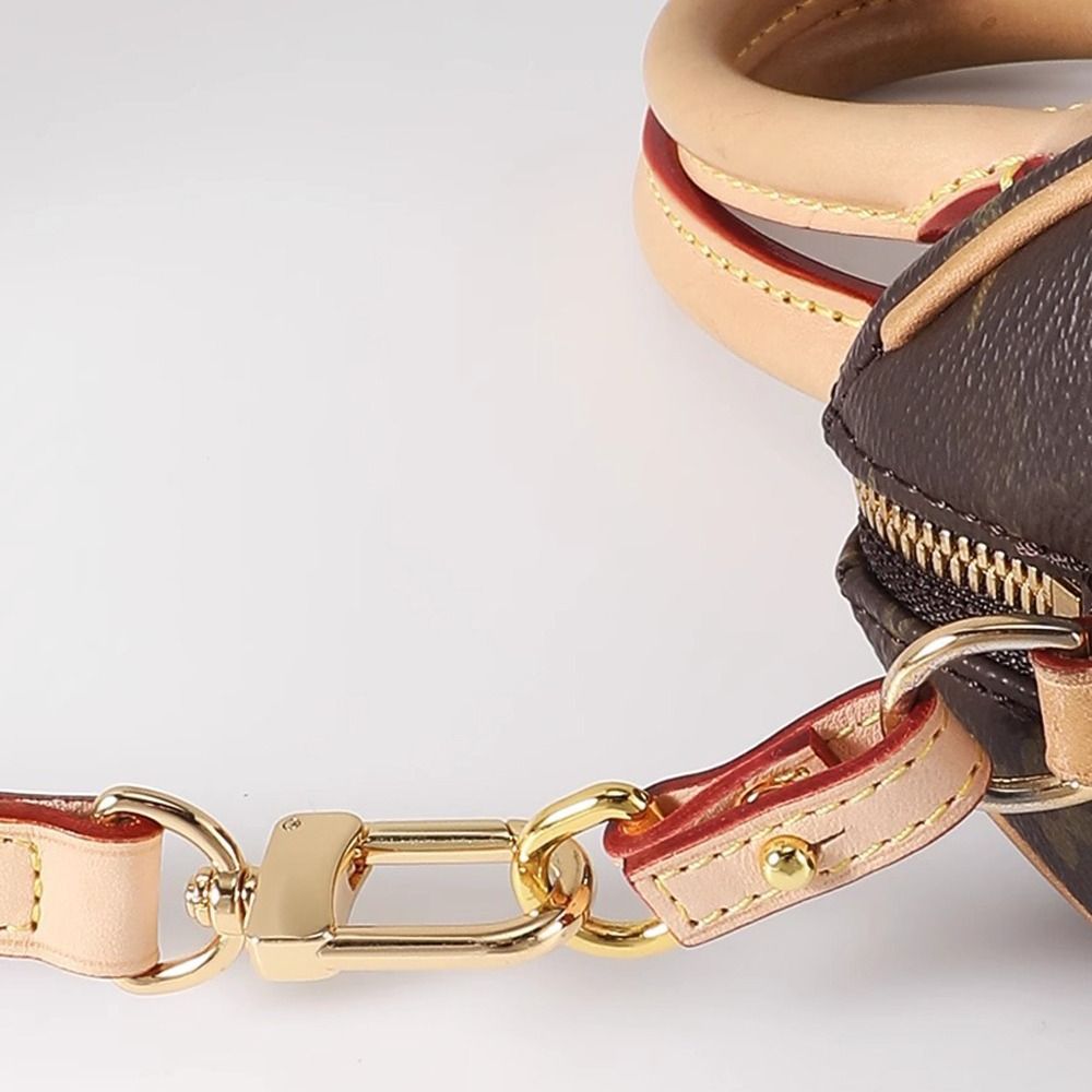 Boucle Anti-usure en cuir, mat - Leatherwork Hardware avis et prix