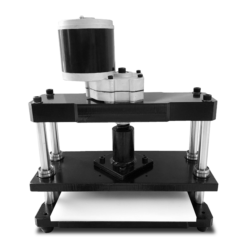 Nouvelle machine de découpe él - Leatherwork Machine avis et prix