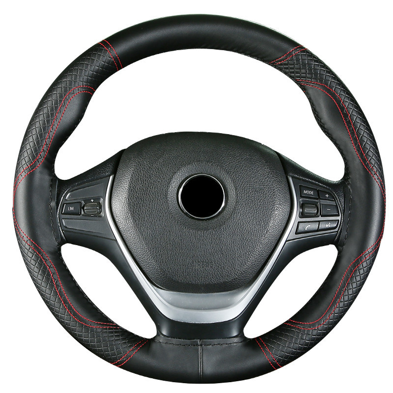 Juste de volant tressée en cui - Leatherwork Thread avis et prix