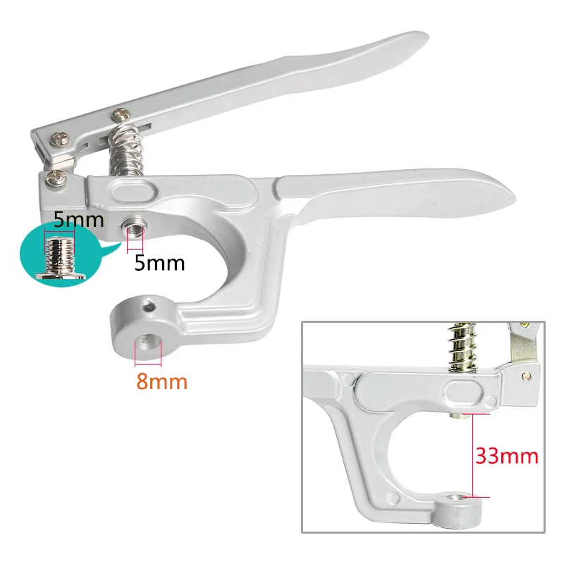 633 #   831 #   655 #   203 #  - Leatherwork Eyelets avis et prix