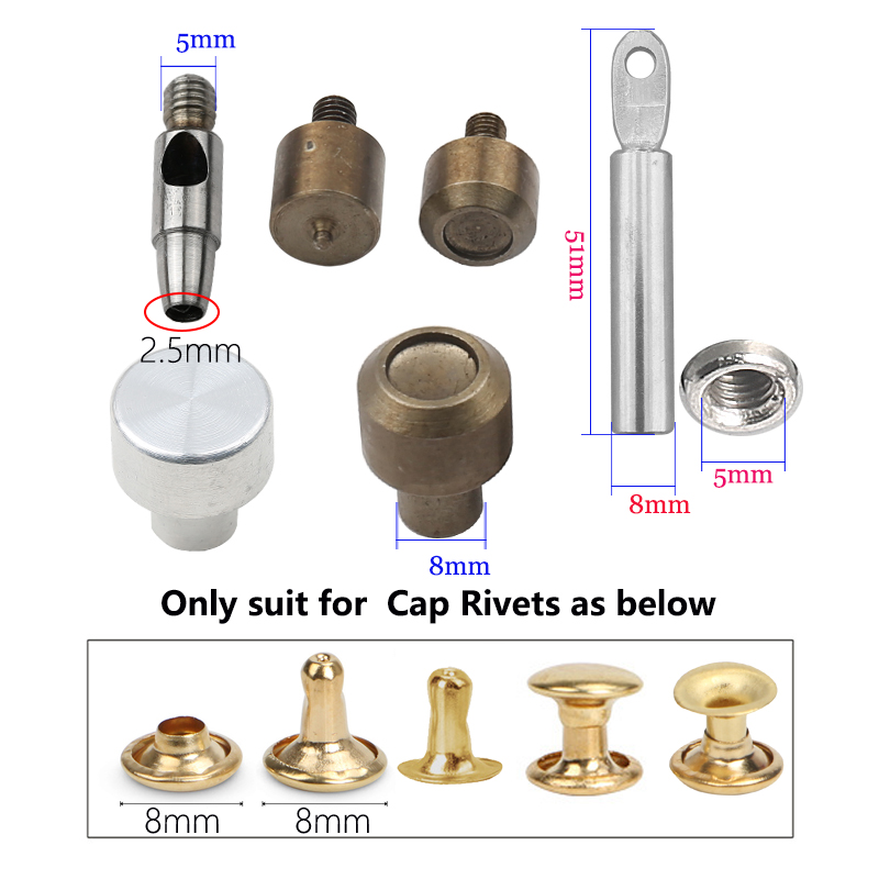 633 #   831 #   655 #   203 #  - Leatherwork Eyelets avis et prix
