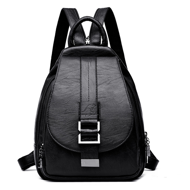 Sac à Dos de Styliste en Cuir  - Leatherwork Letters avis et prix