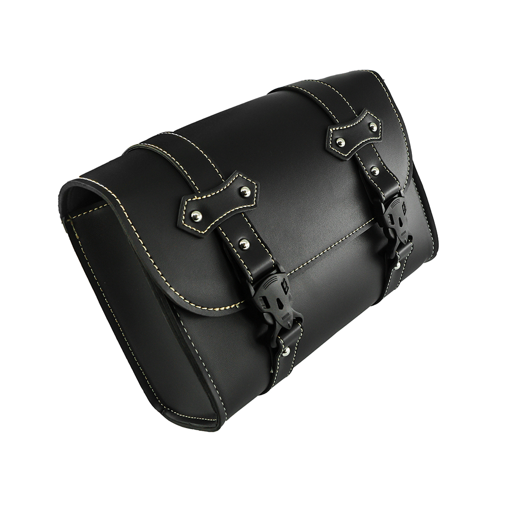 Sacoches de dégager de fourche - Leatherwork Bag avis et prix