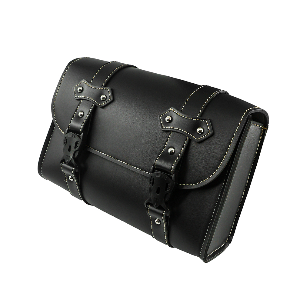 Sacoches de dégager de fourche - Leatherwork Bag avis et prix