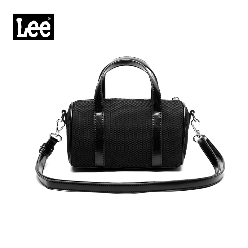 LEE Mini classiques noir dames - Leatherwork Letters avis et prix