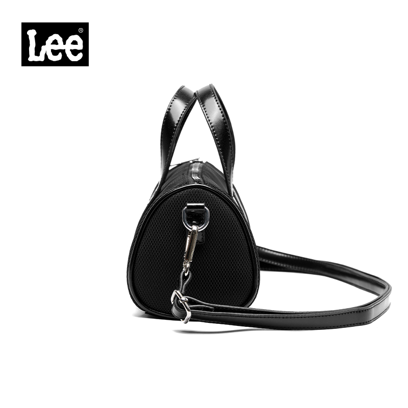 LEE Mini classiques noir dames - Leatherwork Letters avis et prix