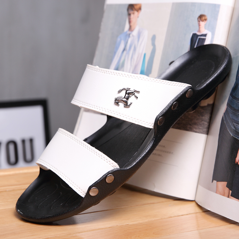 HKDQ offre spéciale pantoufles - Leather Work Flats avis et prix