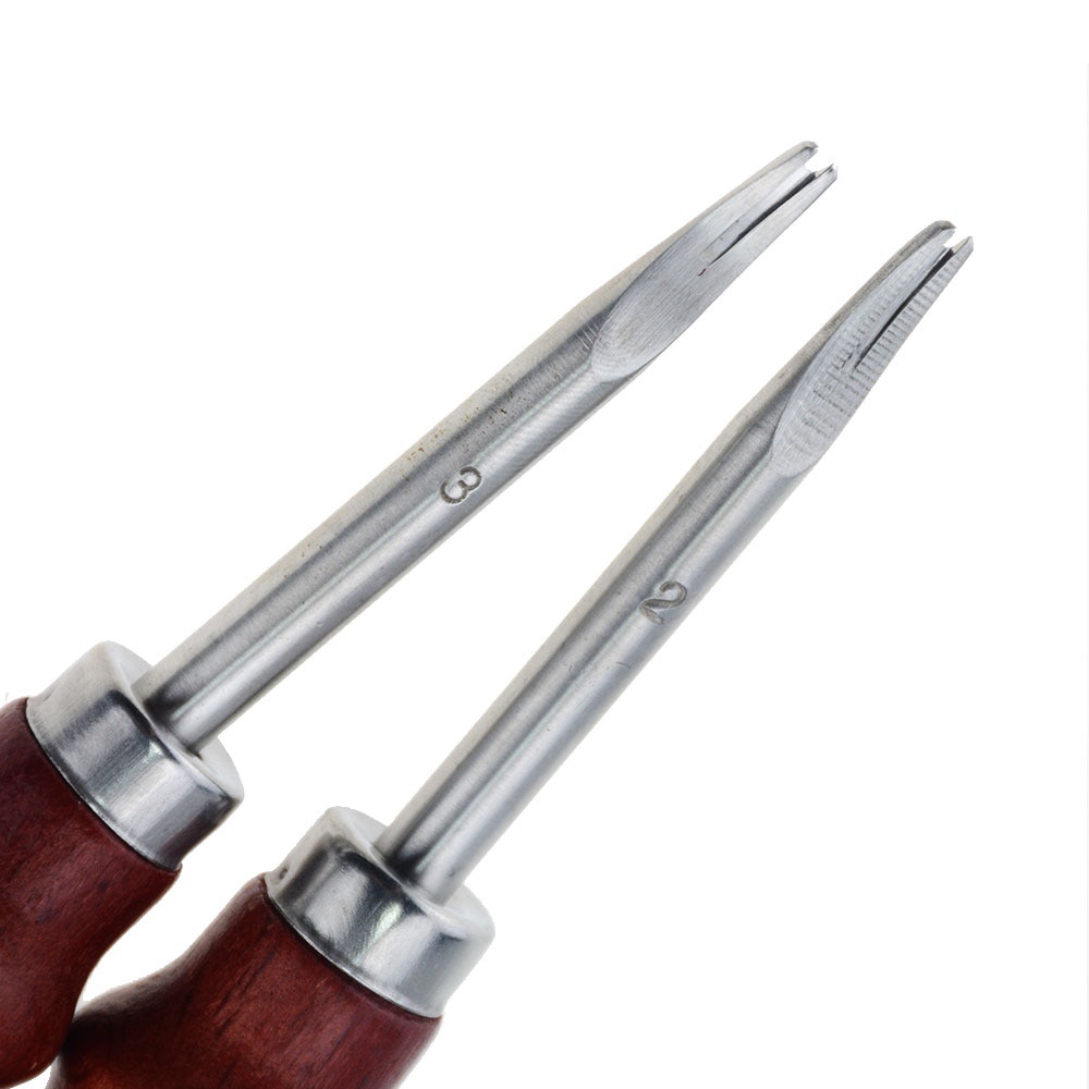 Kits de becquetage de bord en  - Leatherwork Edge Beveler avis et prix