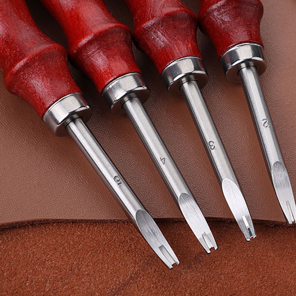 Kits de becquetage de bord en  - Leatherwork Edge Beveler avis et prix