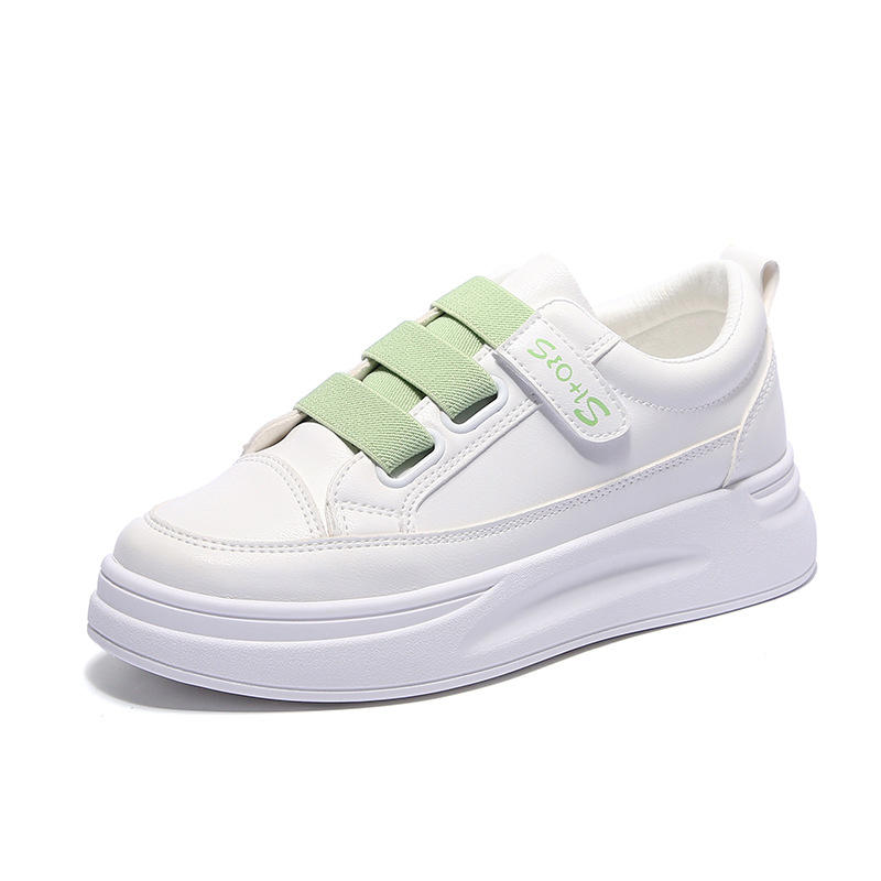 Printemps été chaussures jeune - Leather Work Flats avis et prix