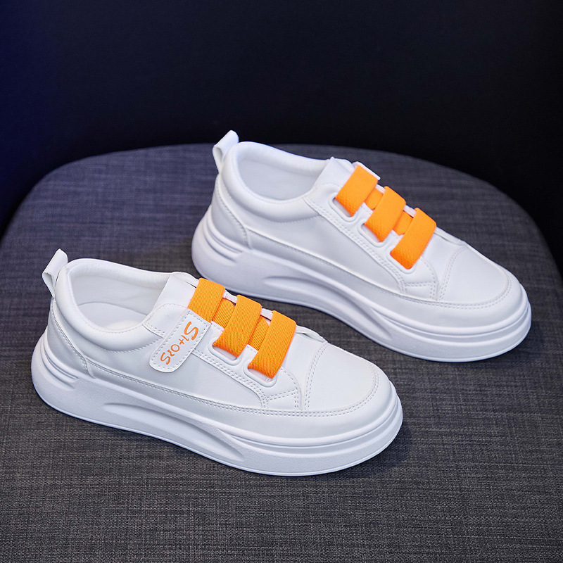 Printemps été chaussures jeune - Leather Work Flats avis et prix