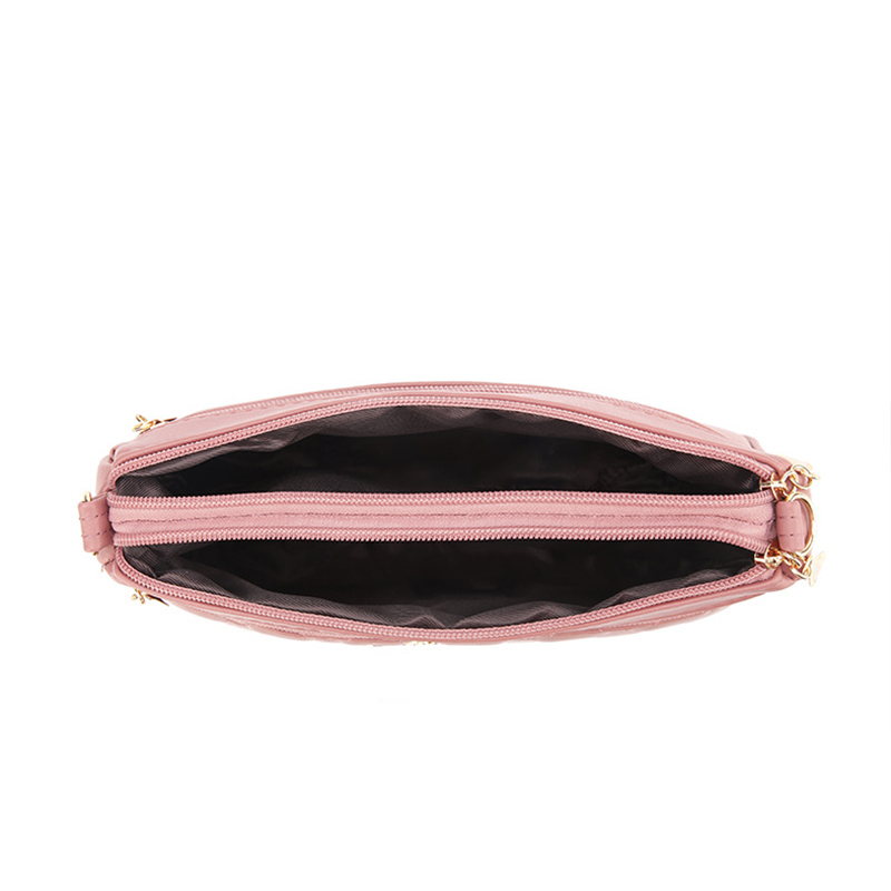 Sacs à bandoulière en cuir PU  - Leatherwork Thread avis et prix