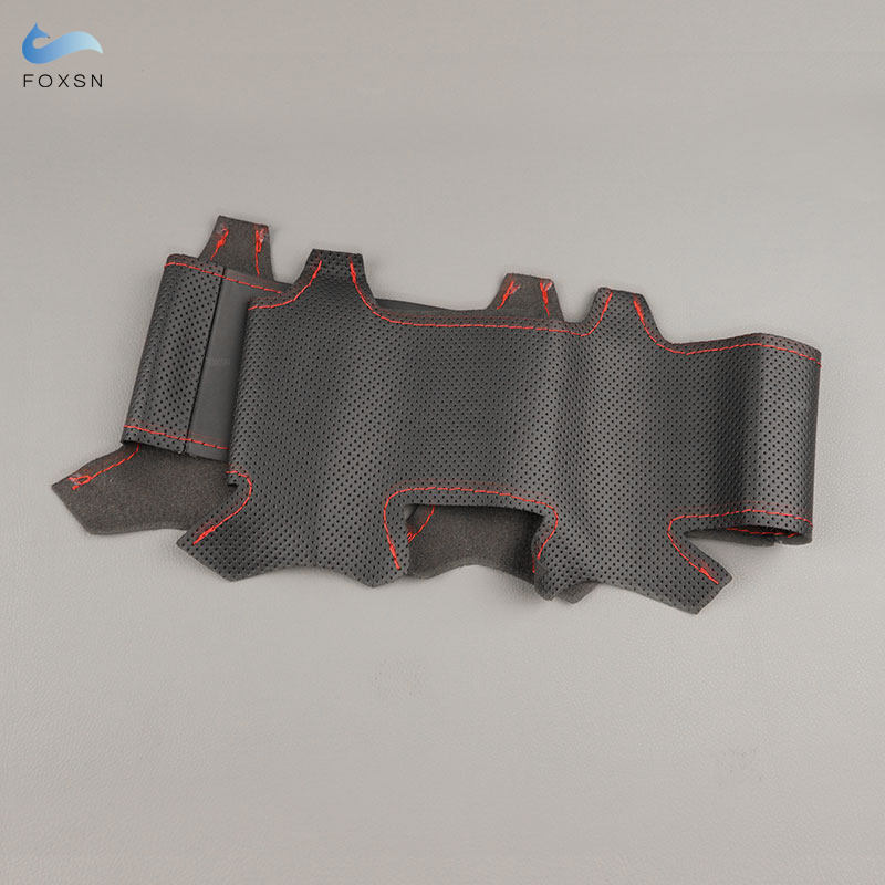 Housse de volant intérieure de - Leatherwork Thread avis et prix