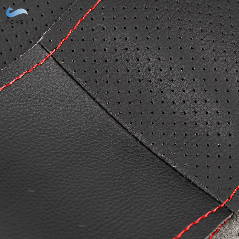 Housse de volant intérieure de - Leatherwork Thread avis et prix