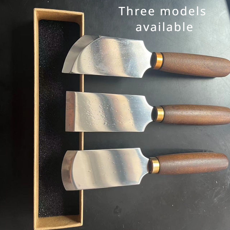 Outils de coupe du cuir bord d - Leatherwork Edge Beveler avis et prix