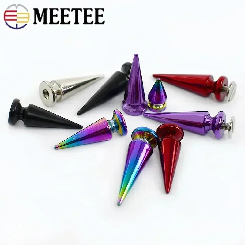 10/20 pièces Rivets métallique - Leatherwork Hardware avis et prix