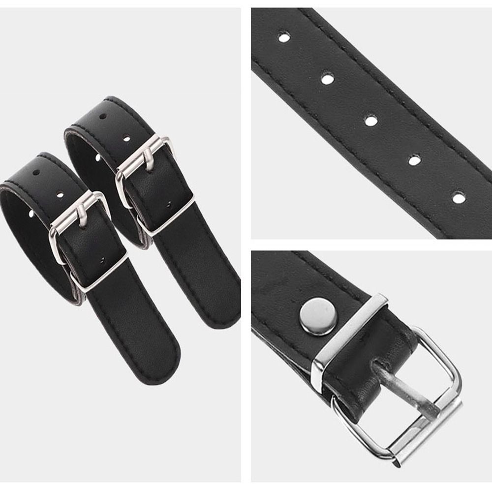 Sangles de panier de vélo en c - Leatherwork Hardware avis et prix