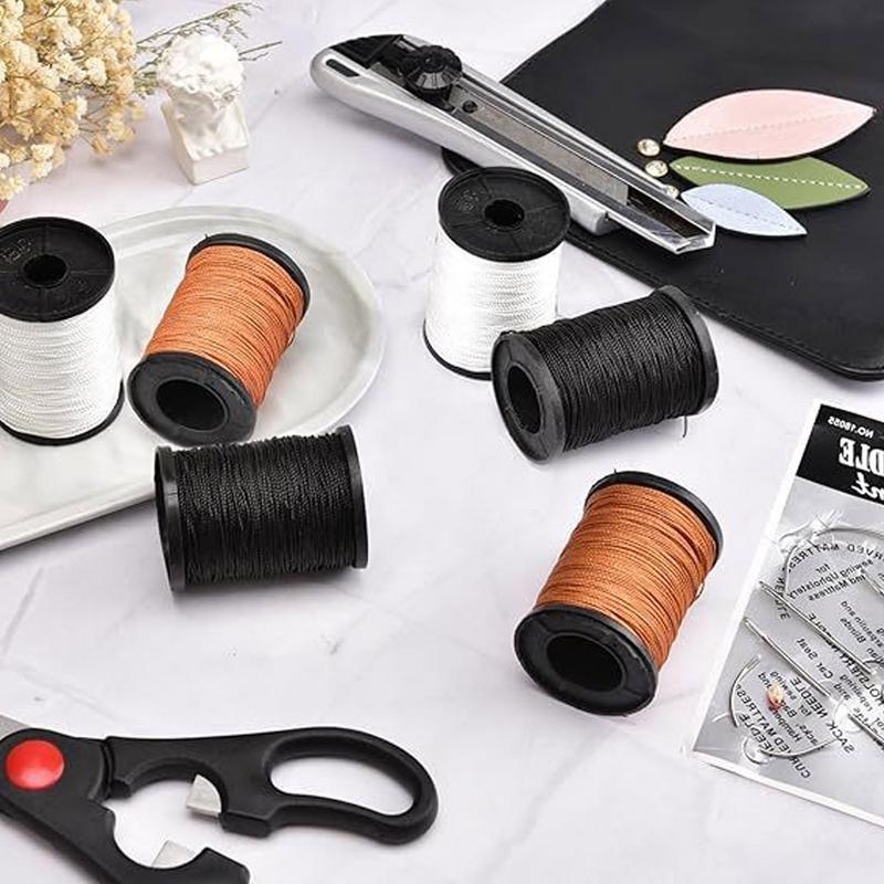 Kit de couture du cuir, Kit de - Leatherwork Thread avis et prix