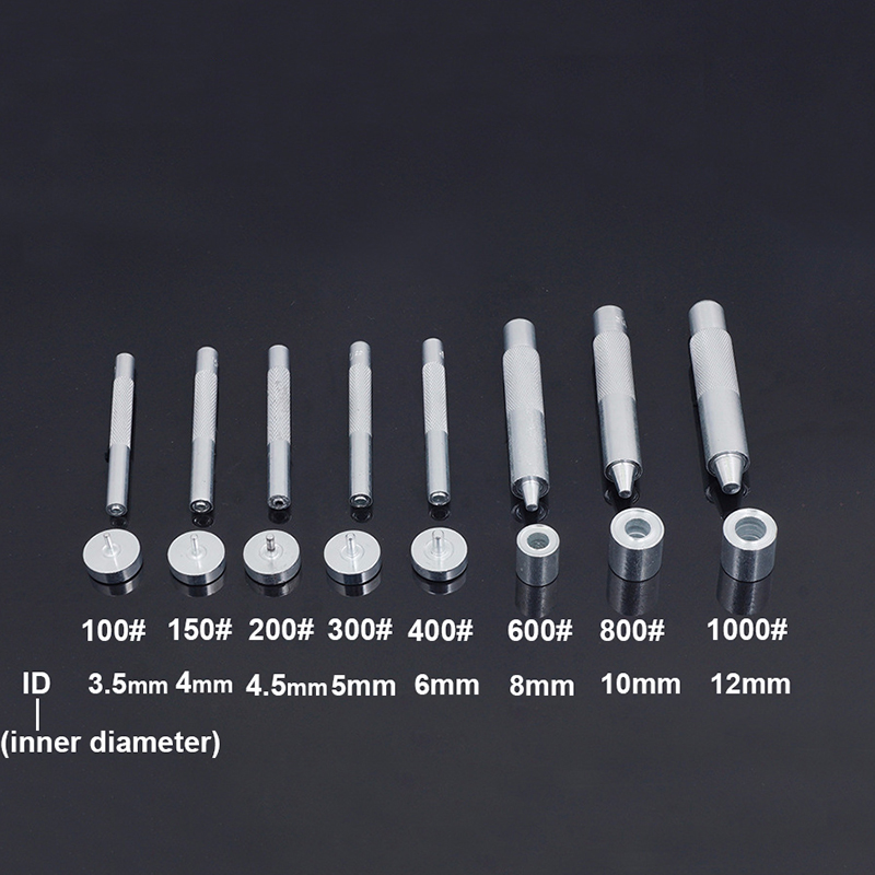 Kit d'outils de réglage de poi - Leatherwork Eyelets avis et prix