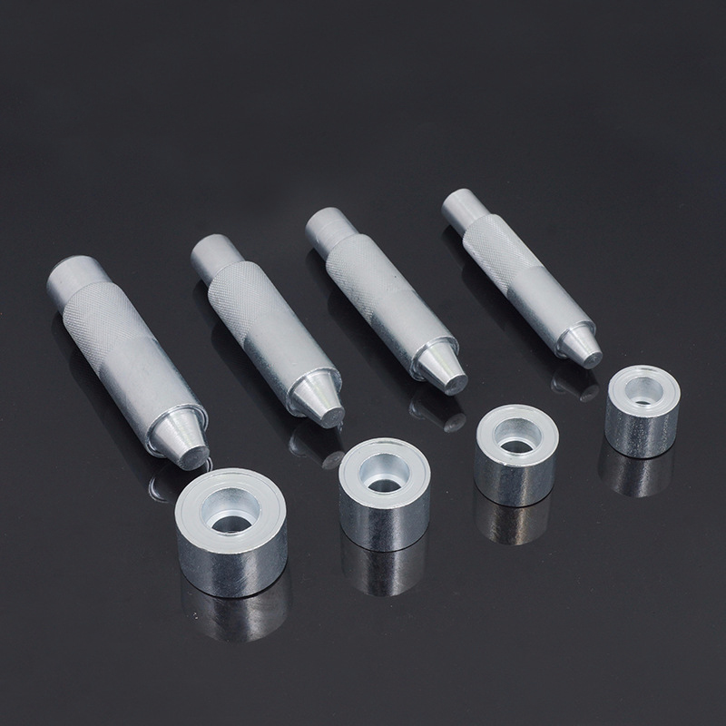 Kit d'outils de réglage de poi - Leatherwork Eyelets avis et prix