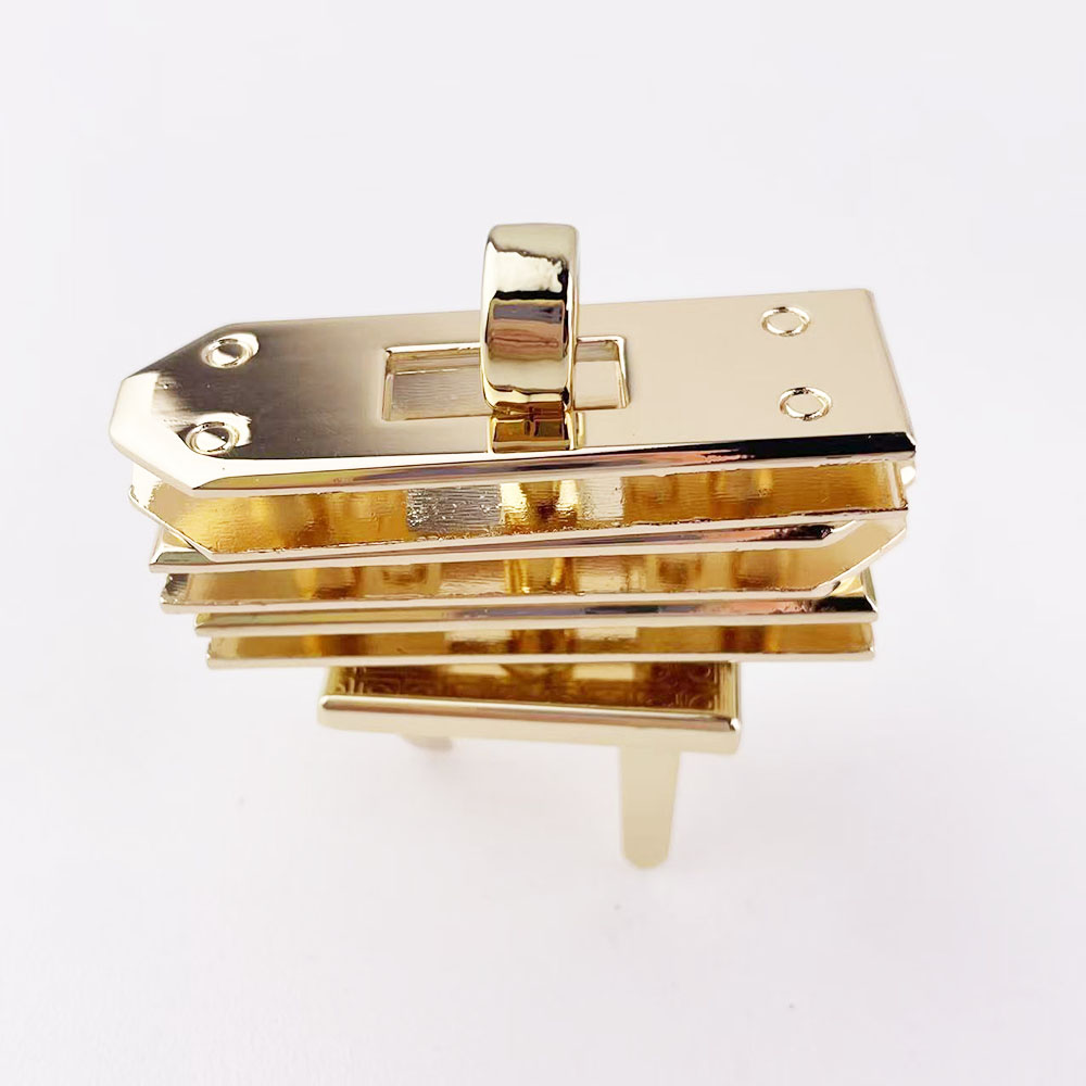 1 ensemble (4 pièces) de fermo - Leatherwork Hardware avis et prix