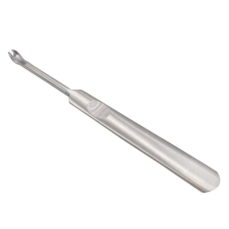 Outil de poinçonnage de rainur - Leatherwork Edge Beveler avis et prix