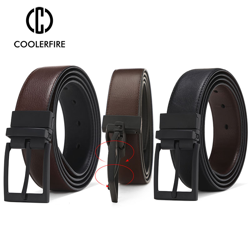 Ceinture pour homme, ceinture  - Leather Works Belt avis et prix