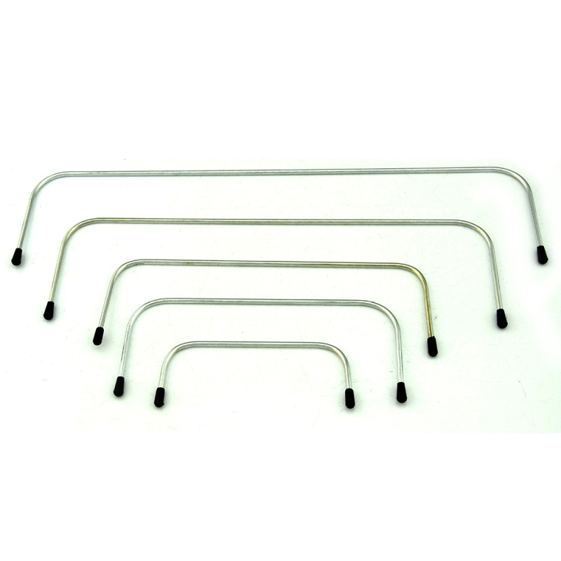 4 pièces/lot sac à cosmétiques - Leatherwork Hardware avis et prix