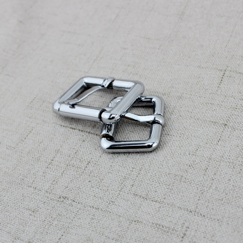 Rouleau en métal pour sac en c - Leatherwork Hardware avis et prix