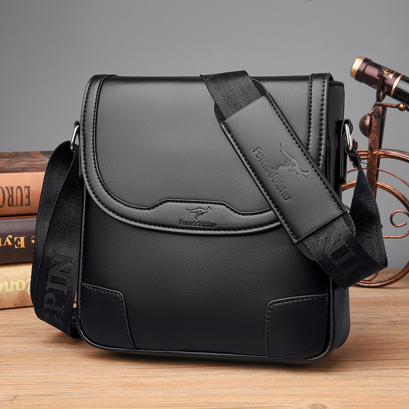 Marque de luxe hommes sacs à b - Leatherwork Letters avis et prix